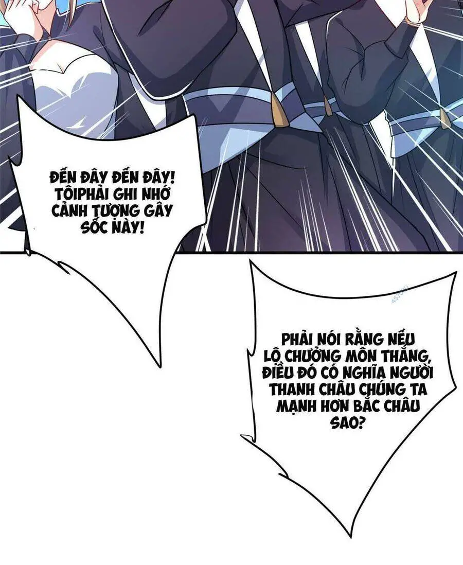 Chưởng Môn Khiêm Tốn Chút Nettruyen ZZZ Chương 186 Page 57
