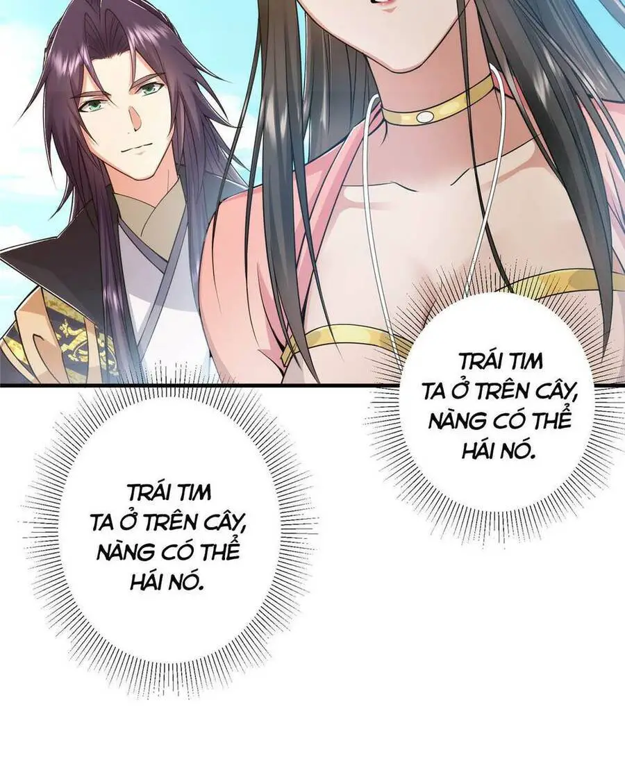 Chưởng Môn Khiêm Tốn Chút Nettruyen ZZZ Chương 184 Page 5