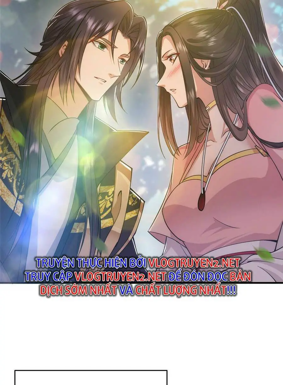 Chưởng Môn Khiêm Tốn Chút Nettruyen ZZZ Chương 184 Page 29