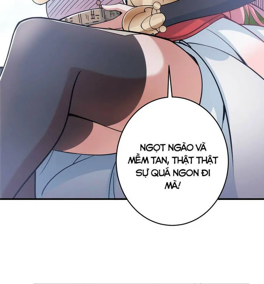 Chưởng Môn Khiêm Tốn Chút Nettruyen ZZZ Chương 184 Page 33