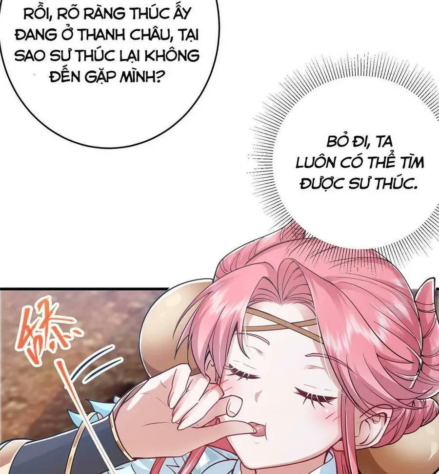 Chưởng Môn Khiêm Tốn Chút Nettruyen ZZZ Chương 184 Page 35