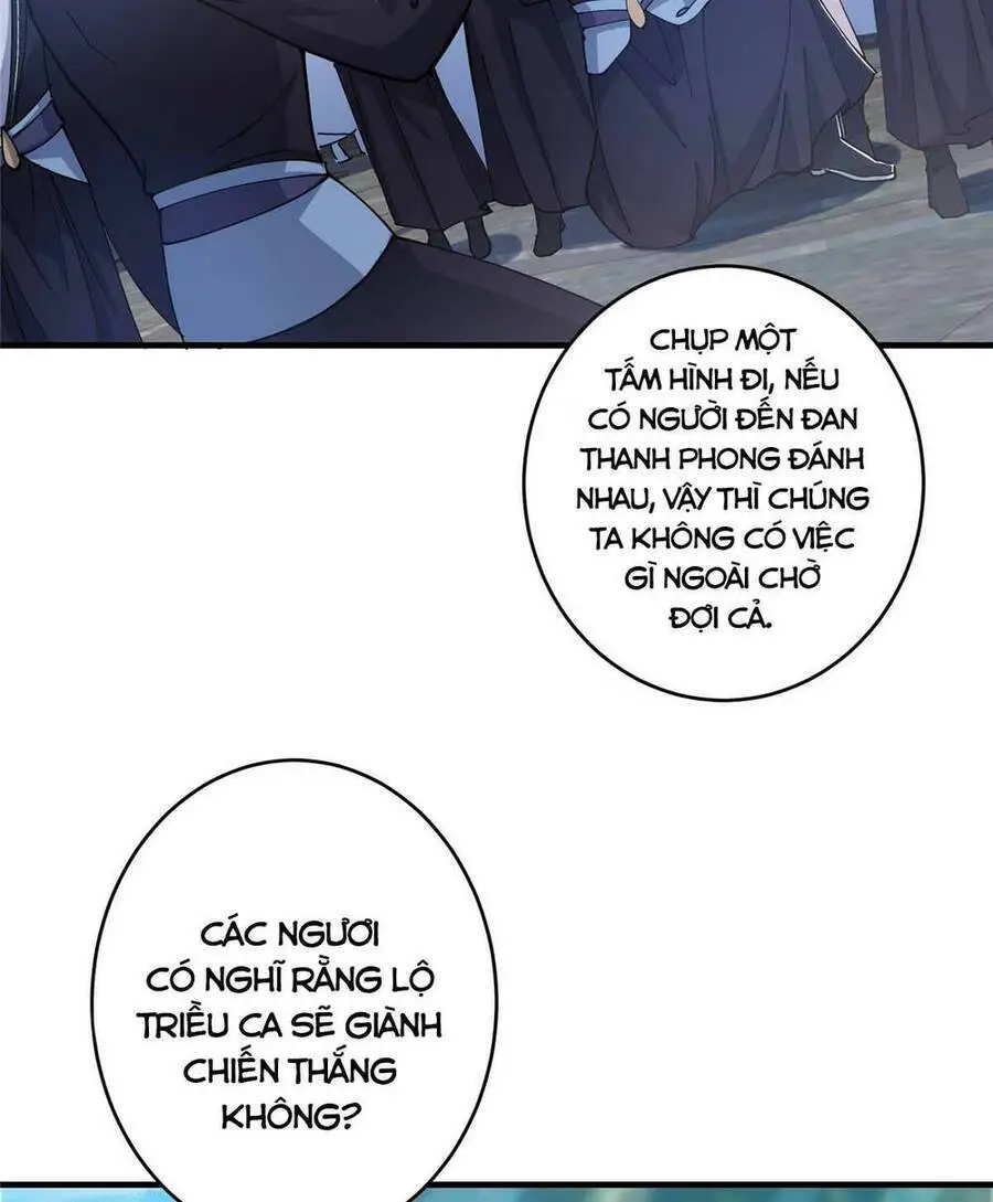 Chưởng Môn Khiêm Tốn Chút Nettruyen ZZZ Chương 184 Page 42