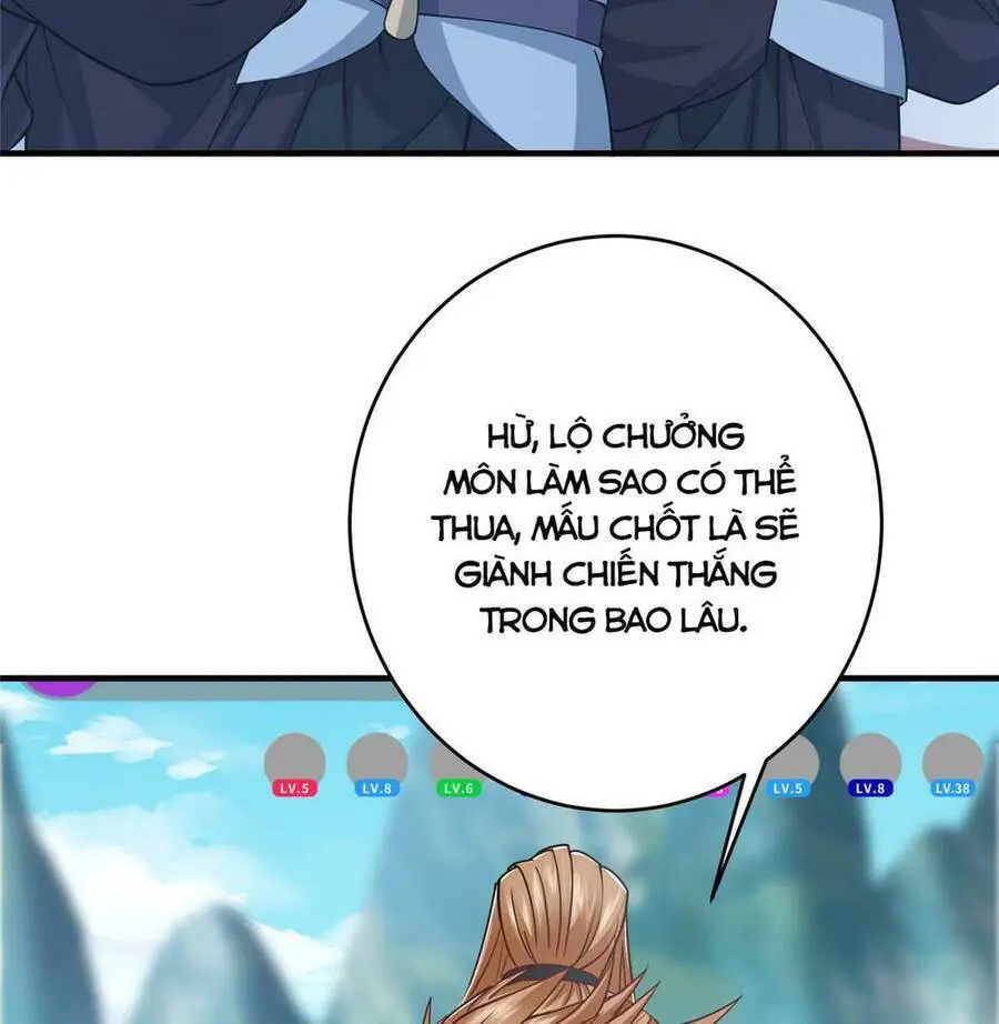 Chưởng Môn Khiêm Tốn Chút Nettruyen ZZZ Chương 184 Page 44