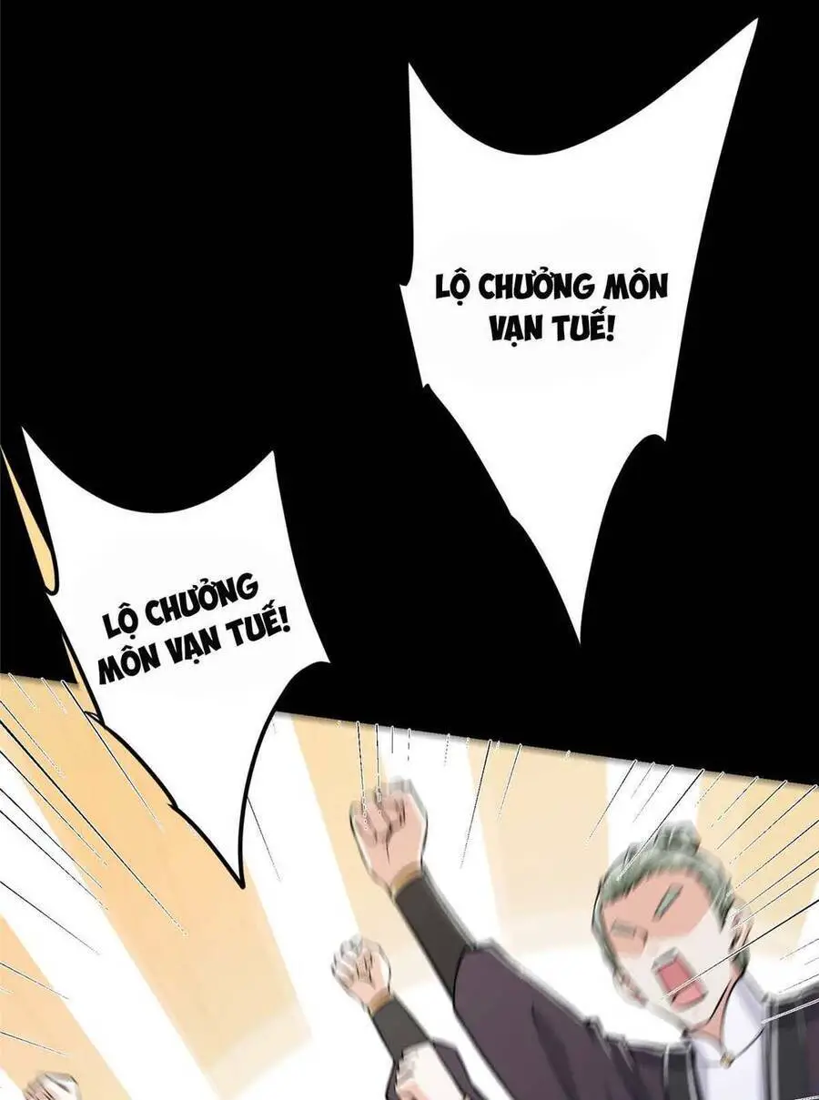 Chưởng Môn Khiêm Tốn Chút Nettruyen ZZZ Chương 181 Page 13