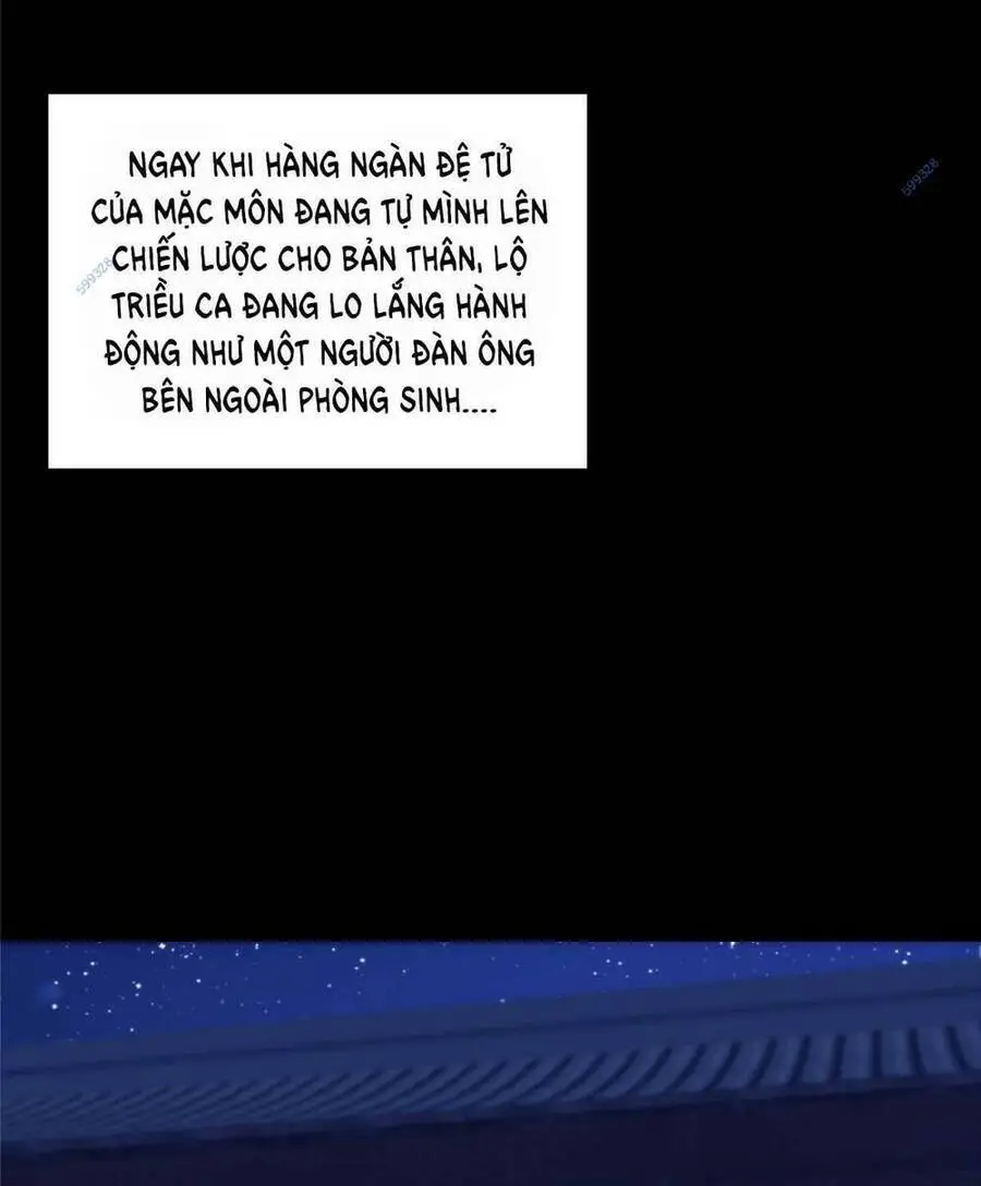 Chưởng Môn Khiêm Tốn Chút Nettruyen ZZZ Chương 181 Page 16