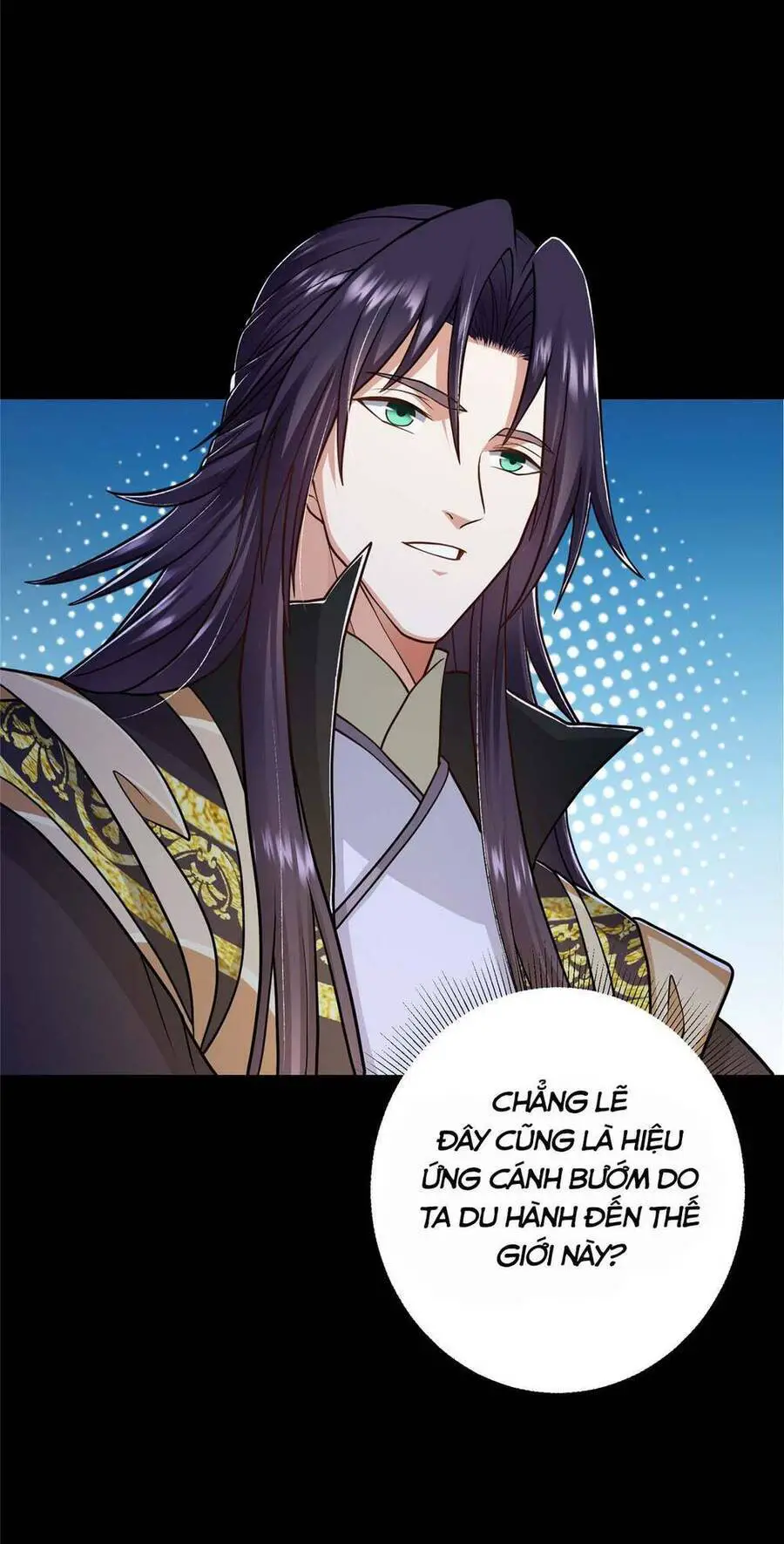 Chưởng Môn Khiêm Tốn Chút Nettruyen ZZZ Chương 181 Page 22