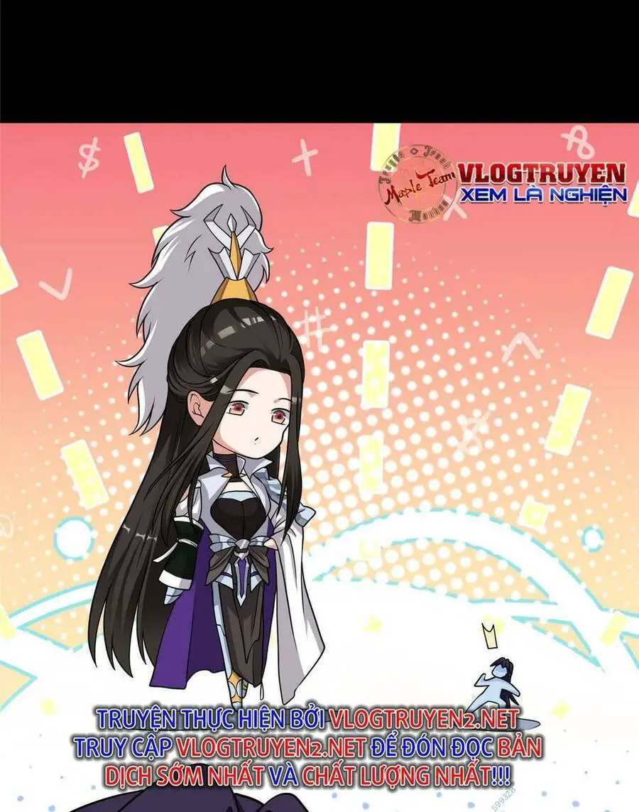 Chưởng Môn Khiêm Tốn Chút Nettruyen ZZZ Chương 181 Page 23