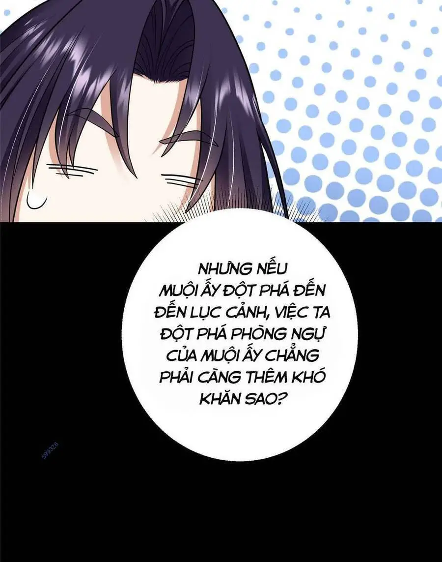 Chưởng Môn Khiêm Tốn Chút Nettruyen ZZZ Chương 181 Page 24