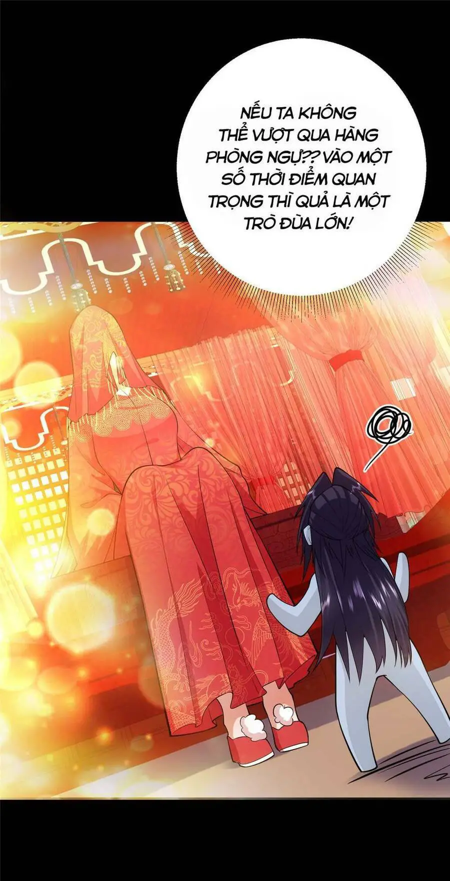 Chưởng Môn Khiêm Tốn Chút Nettruyen ZZZ Chương 181 Page 25