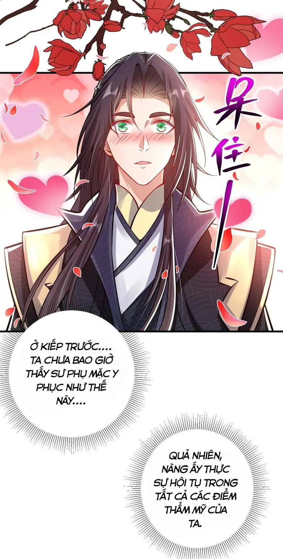 Chưởng Môn Khiêm Tốn Chút Nettruyen ZZZ Chương 181 Page 43