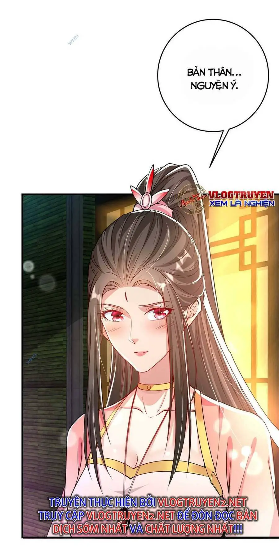 Chưởng Môn Khiêm Tốn Chút Nettruyen ZZZ Chương 181 Page 46