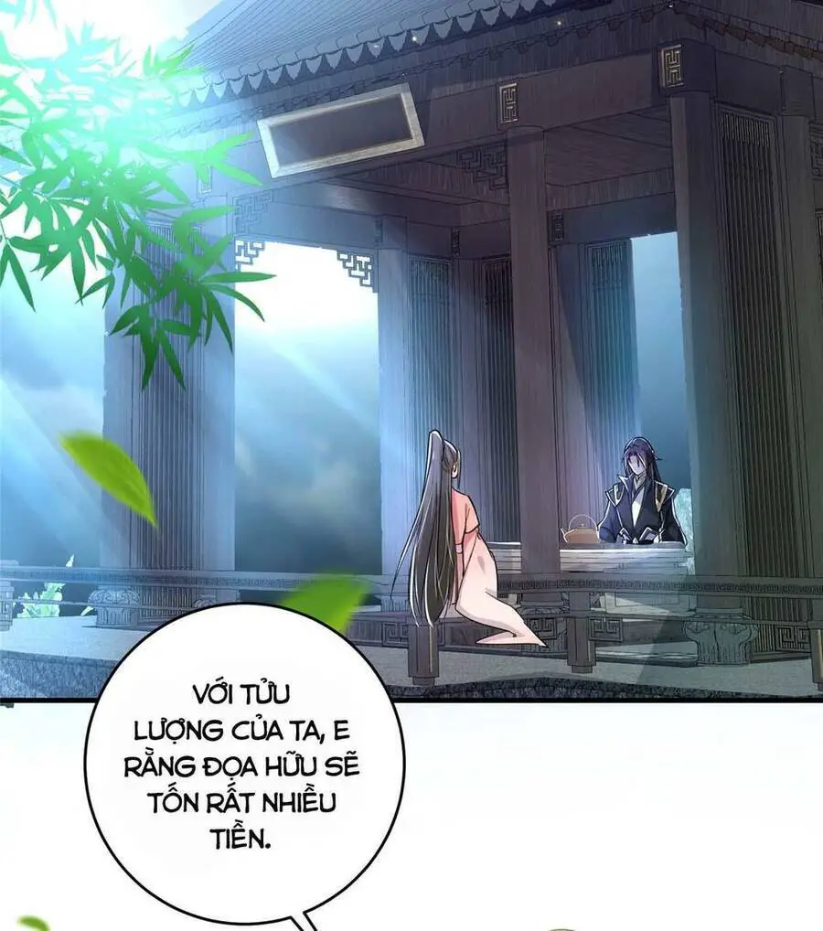 Chưởng Môn Khiêm Tốn Chút Nettruyen ZZZ Chương 181 Page 52