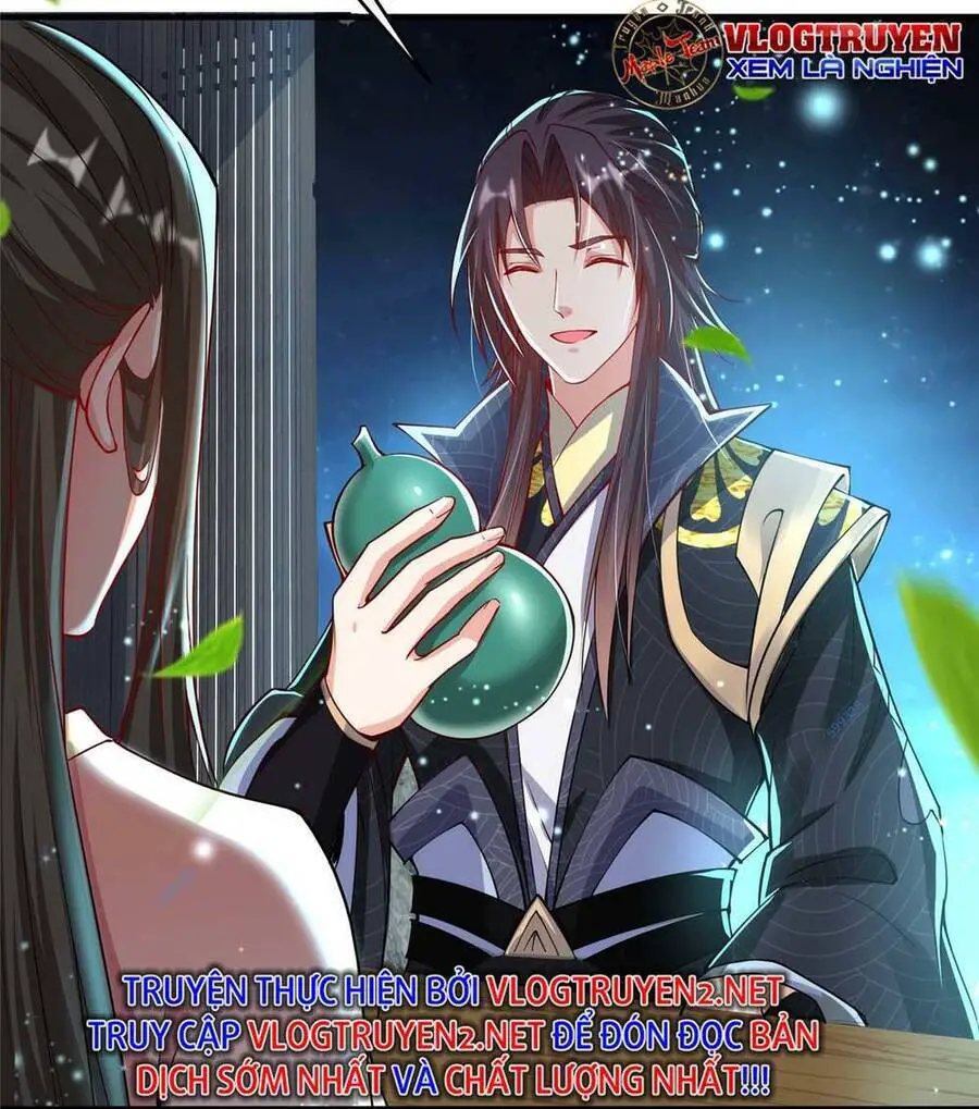 Chưởng Môn Khiêm Tốn Chút Nettruyen ZZZ Chương 181 Page 53