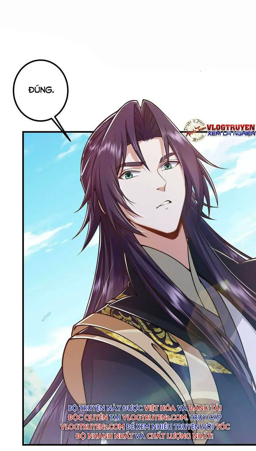 Chưởng Môn Khiêm Tốn Chút Nettruyen ZZZ Chương 189 Page 7