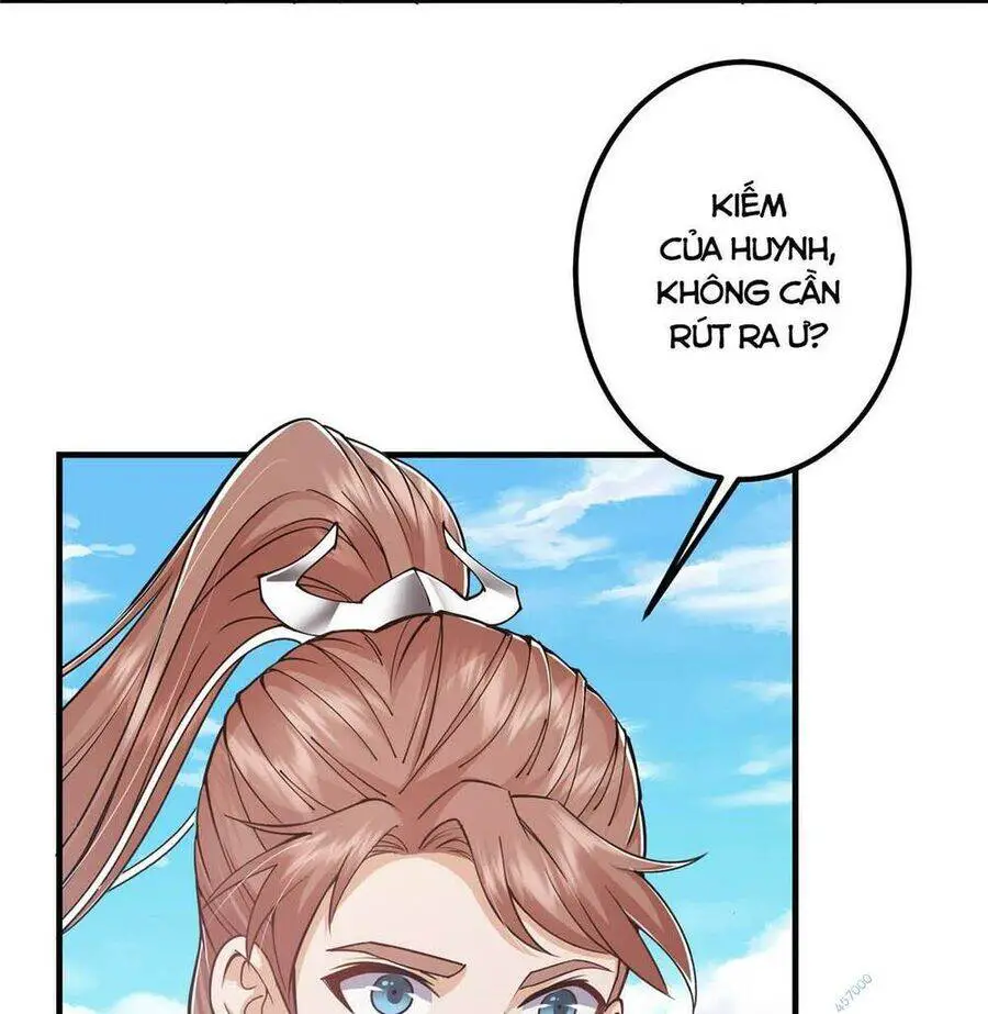 Chưởng Môn Khiêm Tốn Chút Nettruyen ZZZ Chương 189 Page 21