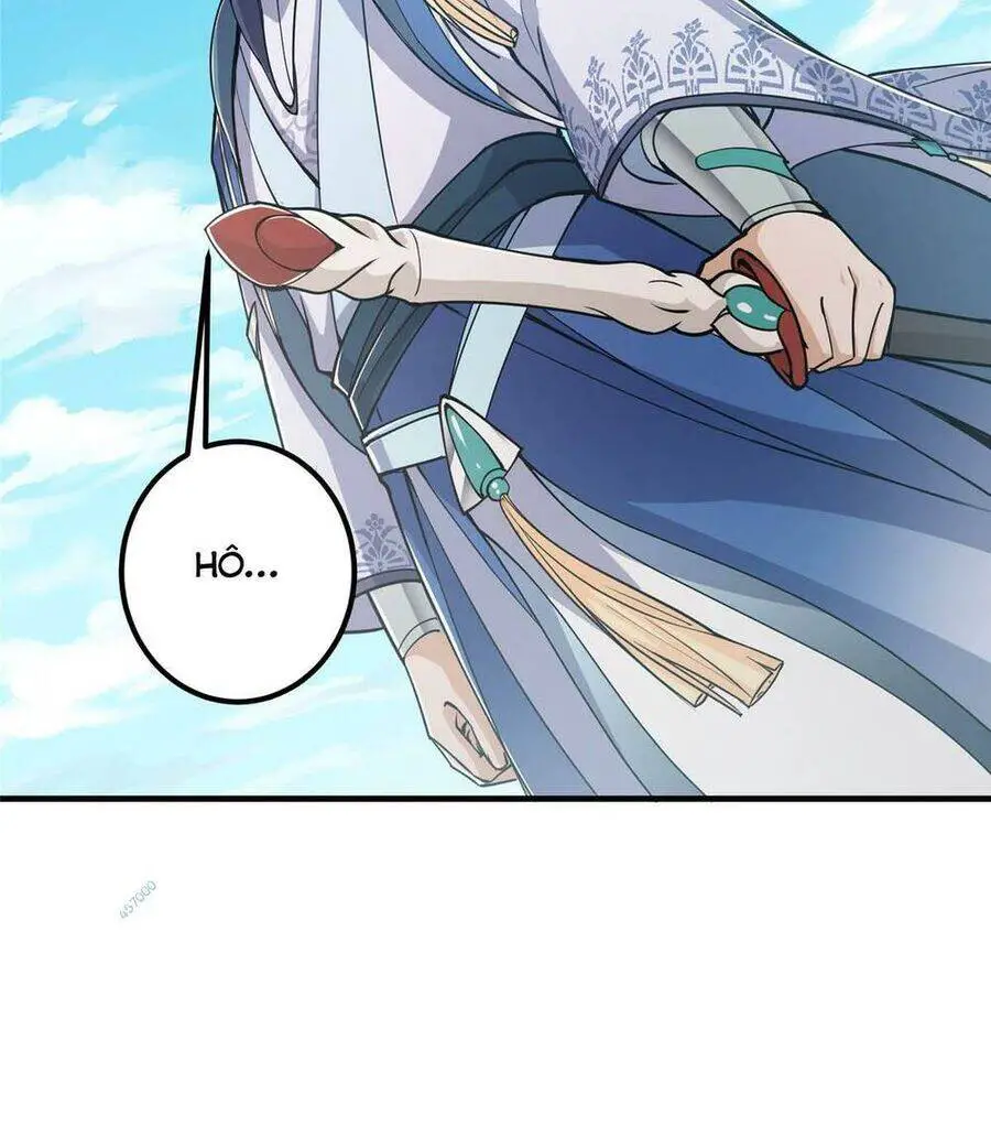 Chưởng Môn Khiêm Tốn Chút Nettruyen ZZZ Chương 189 Page 26