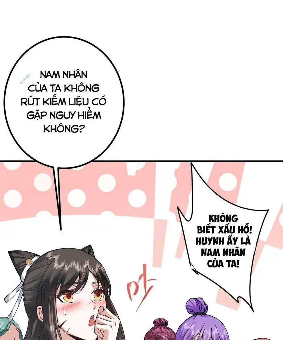 Chưởng Môn Khiêm Tốn Chút Nettruyen ZZZ Chương 189 Page 28
