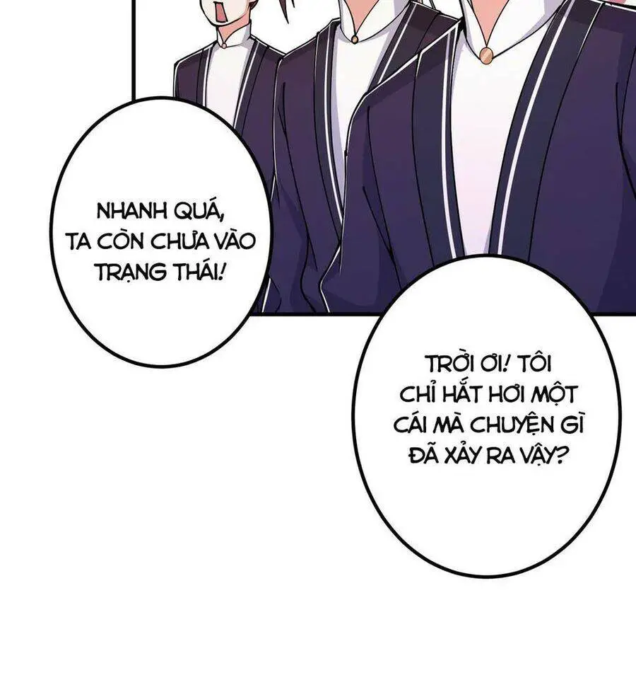 Chưởng Môn Khiêm Tốn Chút Nettruyen ZZZ Chương 189 Page 42
