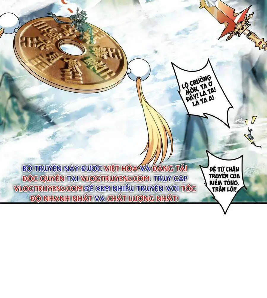 Chưởng Môn Khiêm Tốn Chút Nettruyen ZZZ Chương 189 Page 52