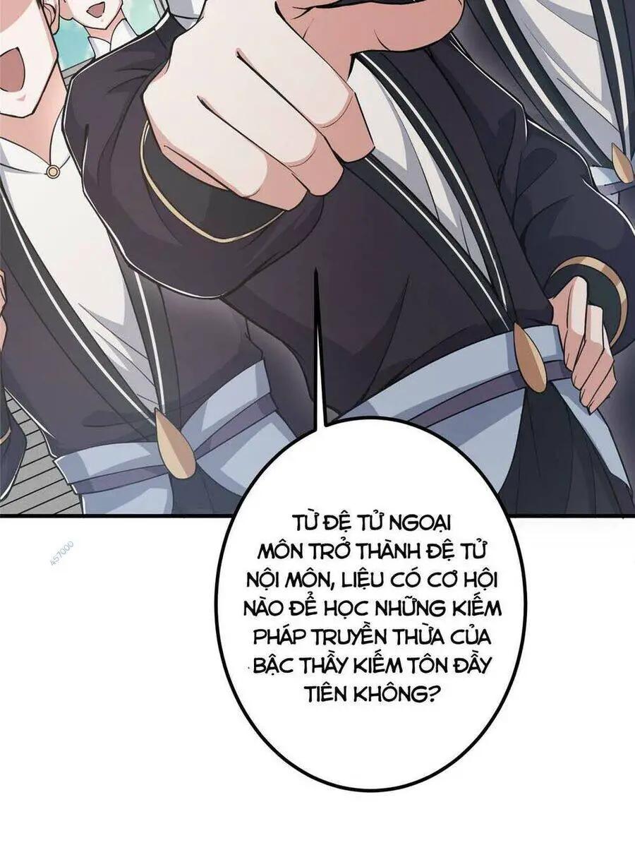 Chưởng Môn Khiêm Tốn Chút Nettruyen ZZZ Chương 189 Page 55