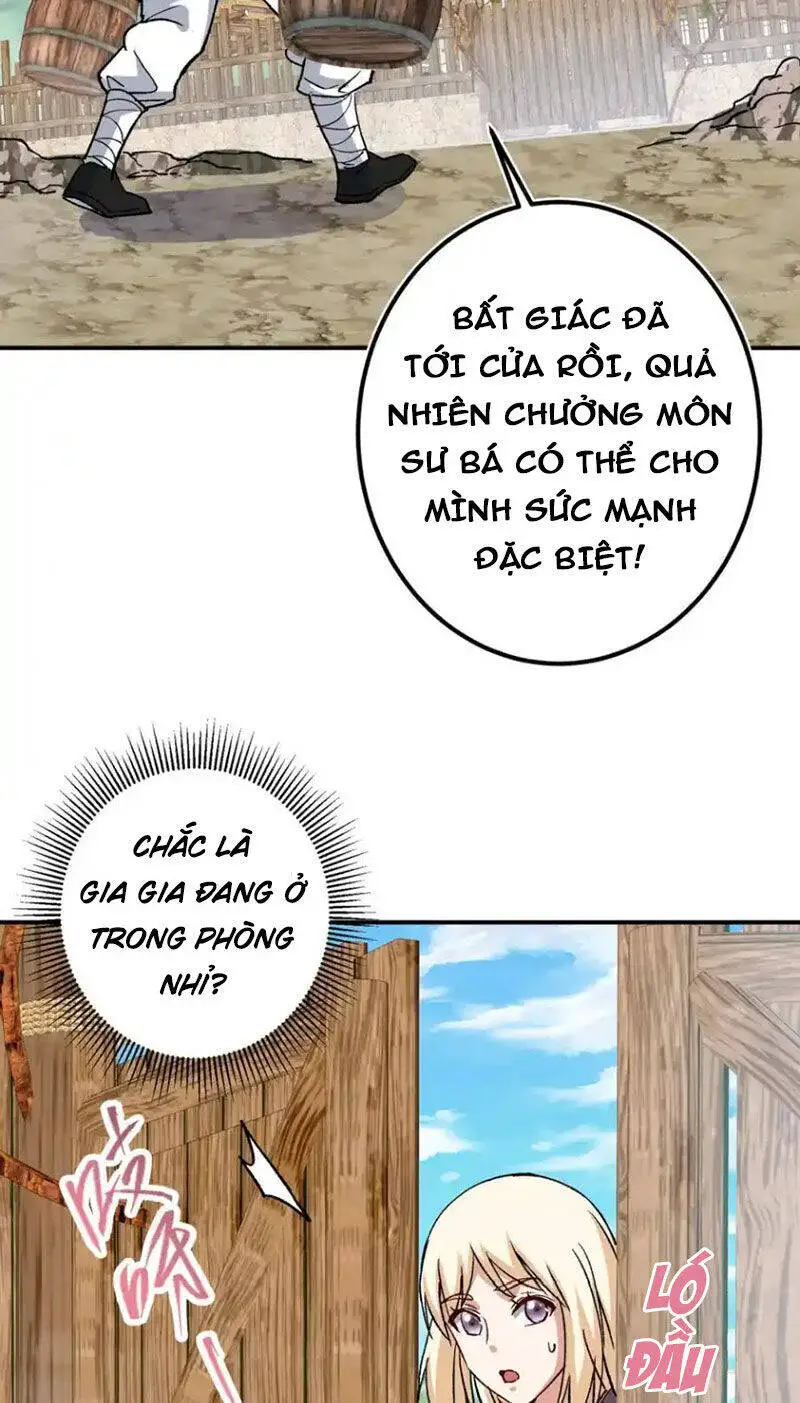 Chưởng Môn Khiêm Tốn Chút Nettruyen ZZZ Chương 319 Page 9