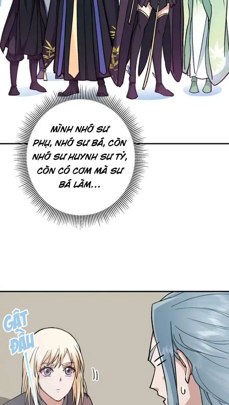 Chưởng Môn Khiêm Tốn Chút Nettruyen ZZZ Chương 319 Page 25