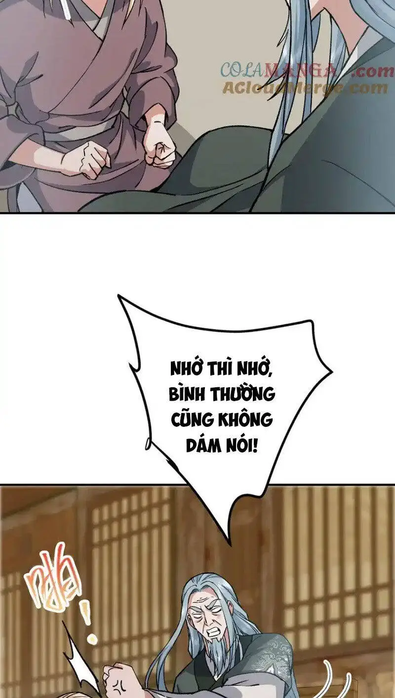 Chưởng Môn Khiêm Tốn Chút Nettruyen ZZZ Chương 319 Page 26