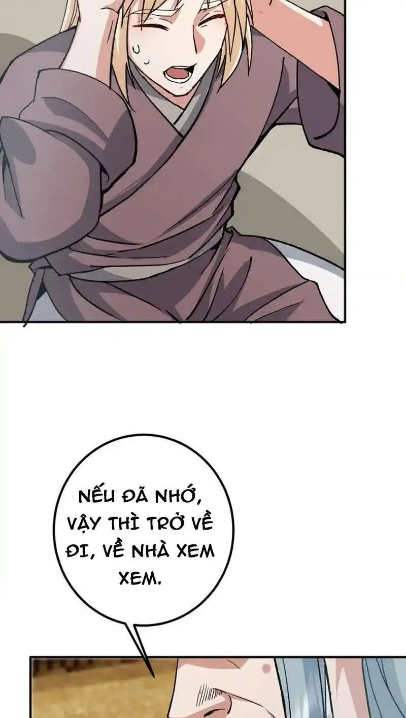 Chưởng Môn Khiêm Tốn Chút Nettruyen ZZZ Chương 319 Page 28