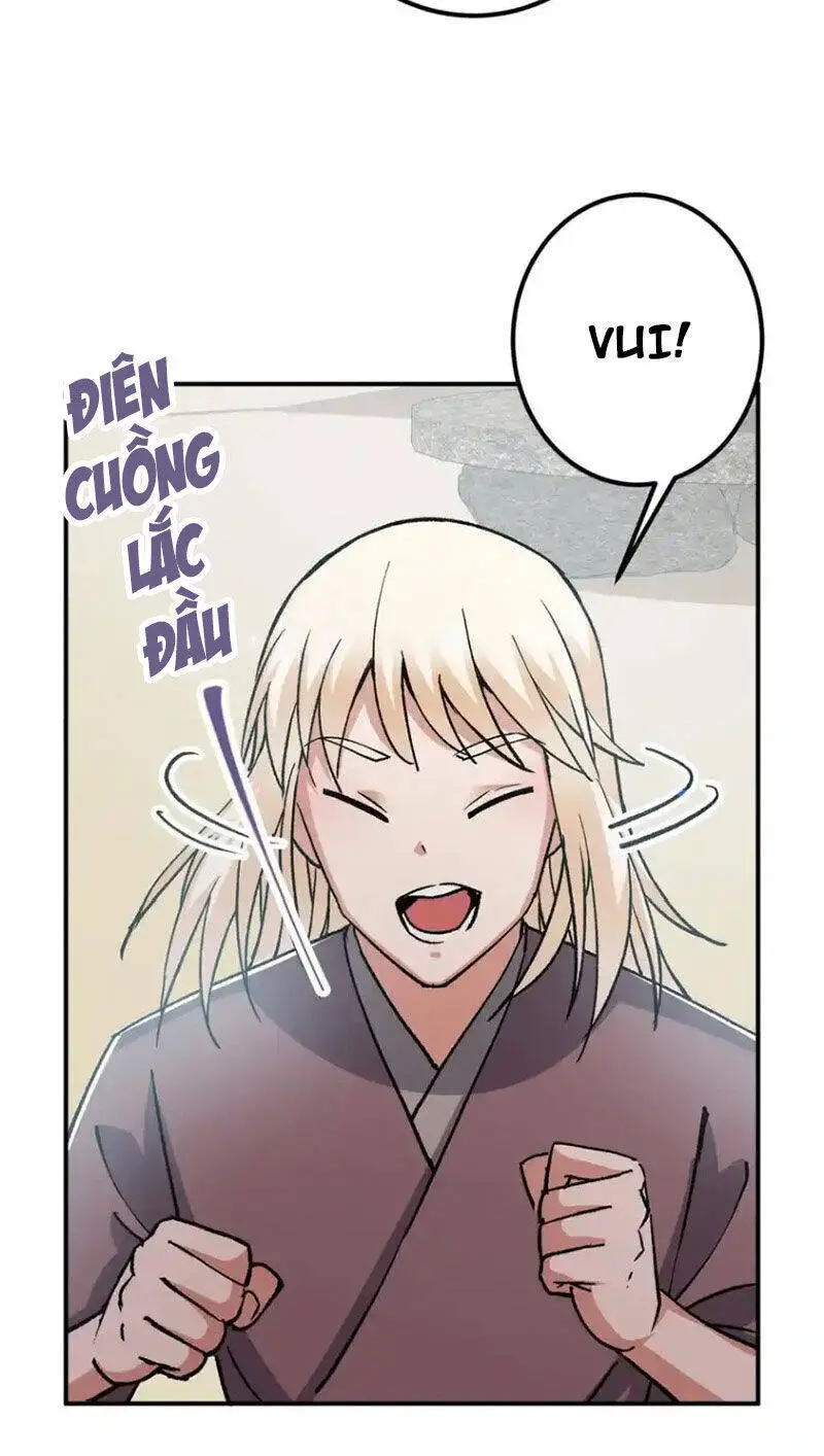 Chưởng Môn Khiêm Tốn Chút Nettruyen ZZZ Chương 319 Page 31