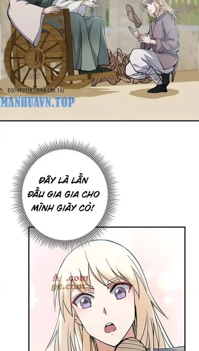 Chưởng Môn Khiêm Tốn Chút Nettruyen ZZZ Chương 319 Page 35