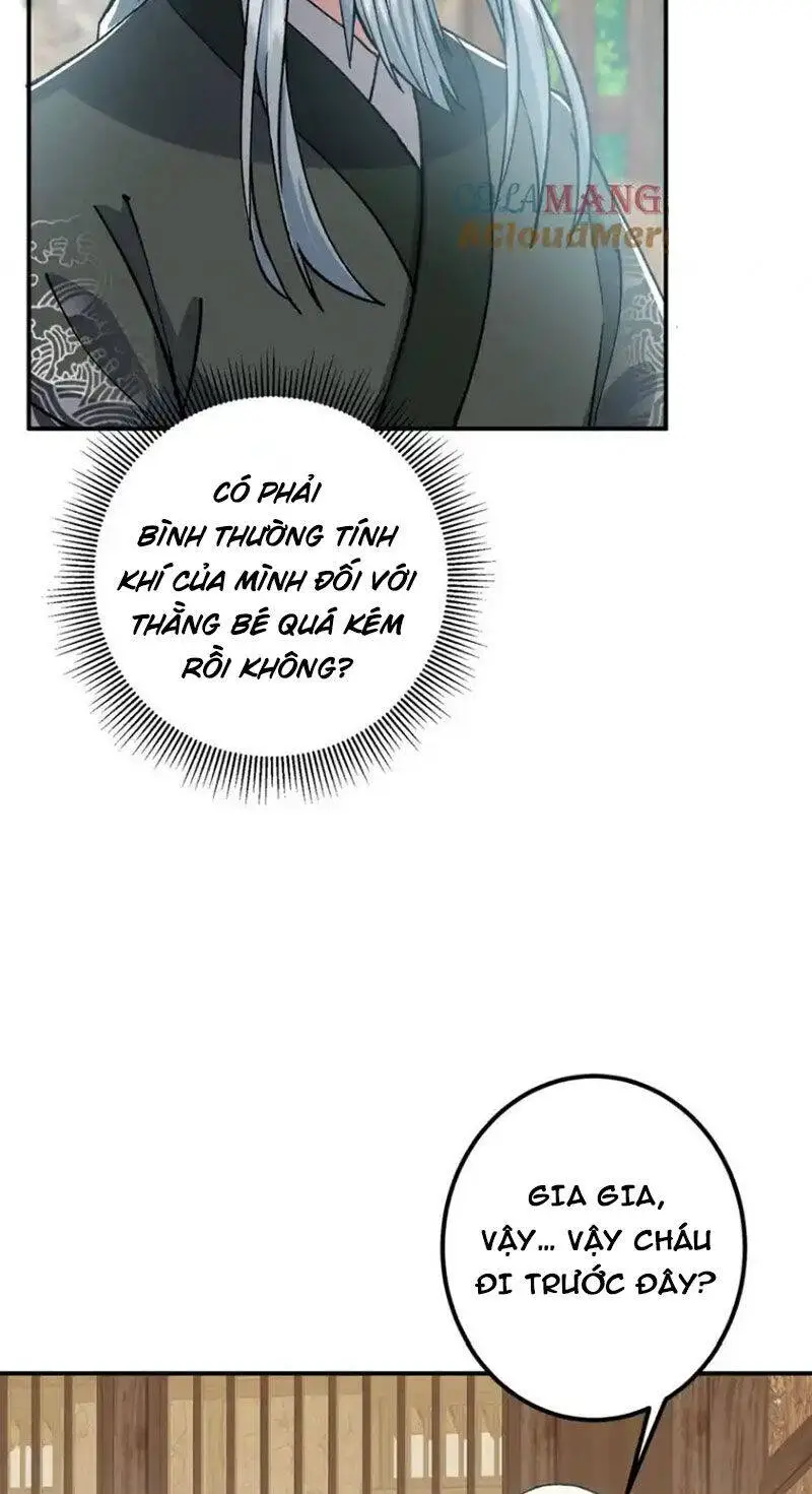 Chưởng Môn Khiêm Tốn Chút Nettruyen ZZZ Chương 319 Page 39