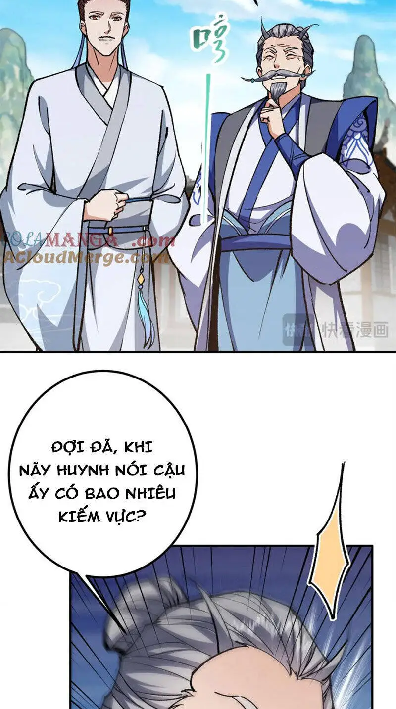 Chưởng Môn Khiêm Tốn Chút Nettruyen ZZZ Chương 317 Page 6
