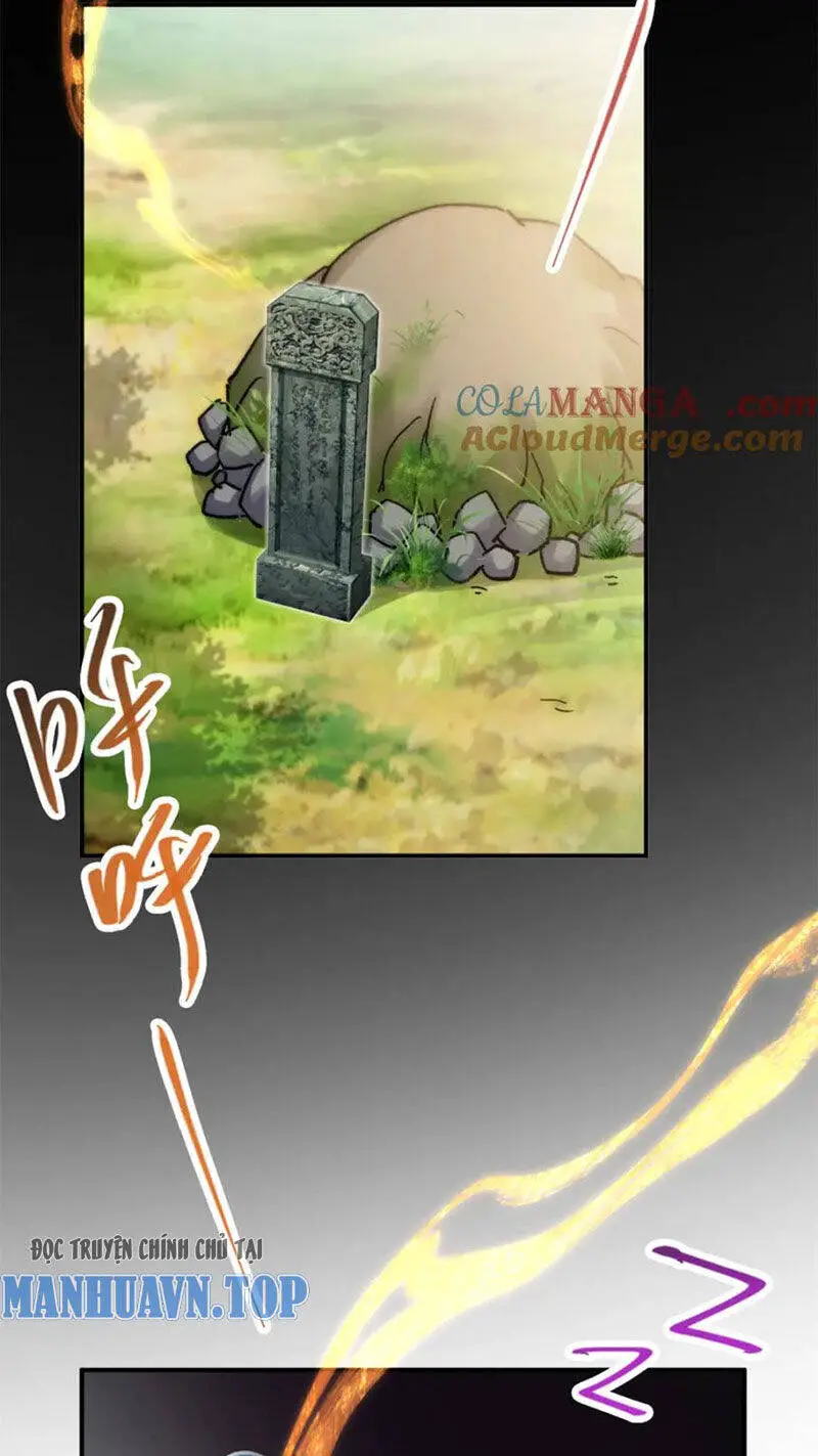Chưởng Môn Khiêm Tốn Chút Nettruyen ZZZ Chương 317 Page 43