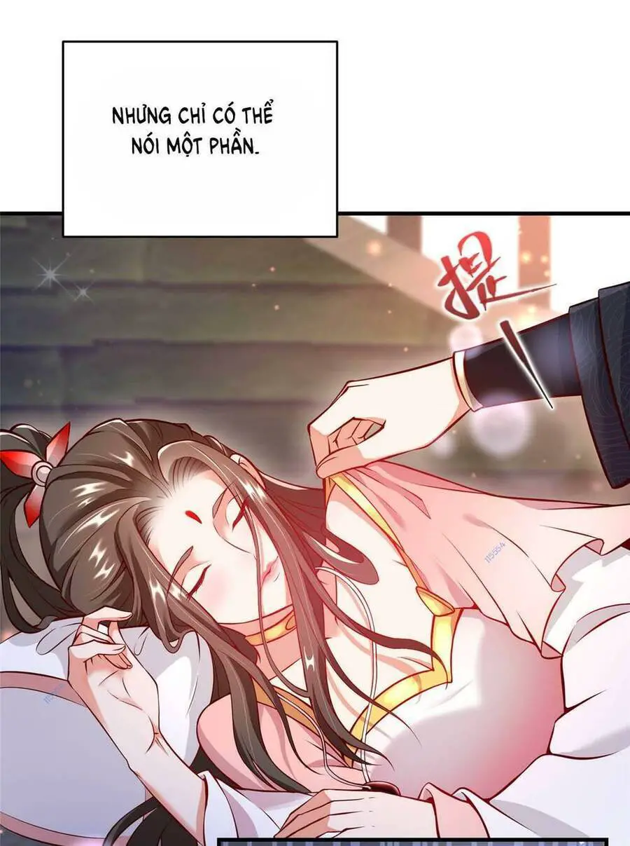 Chưởng Môn Khiêm Tốn Chút Nettruyen ZZZ Chương 183 Page 8