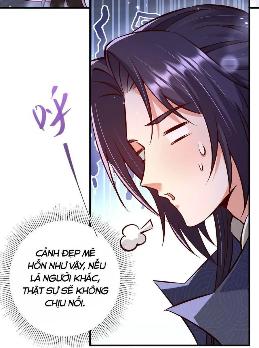 Chưởng Môn Khiêm Tốn Chút Nettruyen ZZZ Chương 183 Page 9