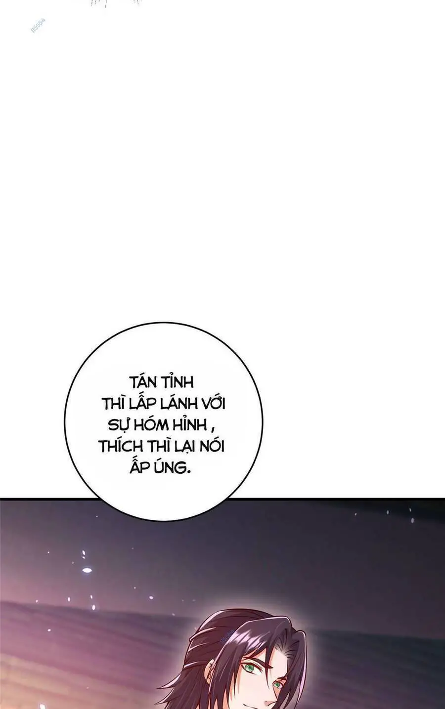 Chưởng Môn Khiêm Tốn Chút Nettruyen ZZZ Chương 183 Page 10