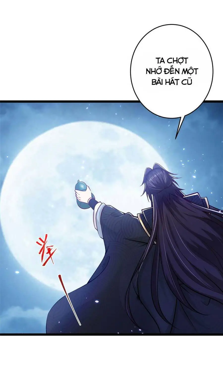 Chưởng Môn Khiêm Tốn Chút Nettruyen ZZZ Chương 183 Page 18