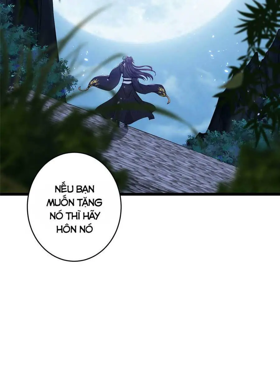 Chưởng Môn Khiêm Tốn Chút Nettruyen ZZZ Chương 183 Page 20