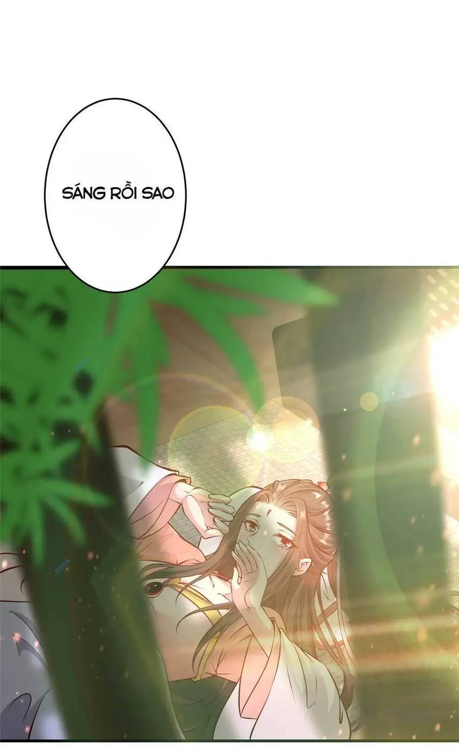 Chưởng Môn Khiêm Tốn Chút Nettruyen ZZZ Chương 183 Page 24