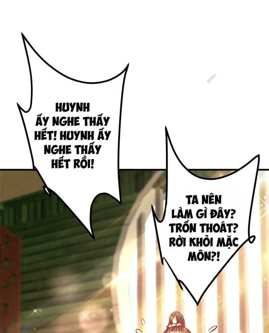 Chưởng Môn Khiêm Tốn Chút Nettruyen ZZZ Chương 183 Page 27