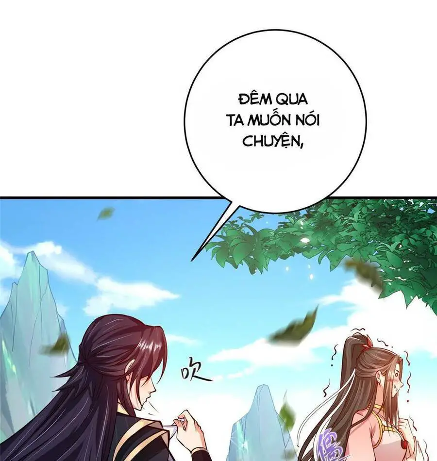 Chưởng Môn Khiêm Tốn Chút Nettruyen ZZZ Chương 183 Page 41
