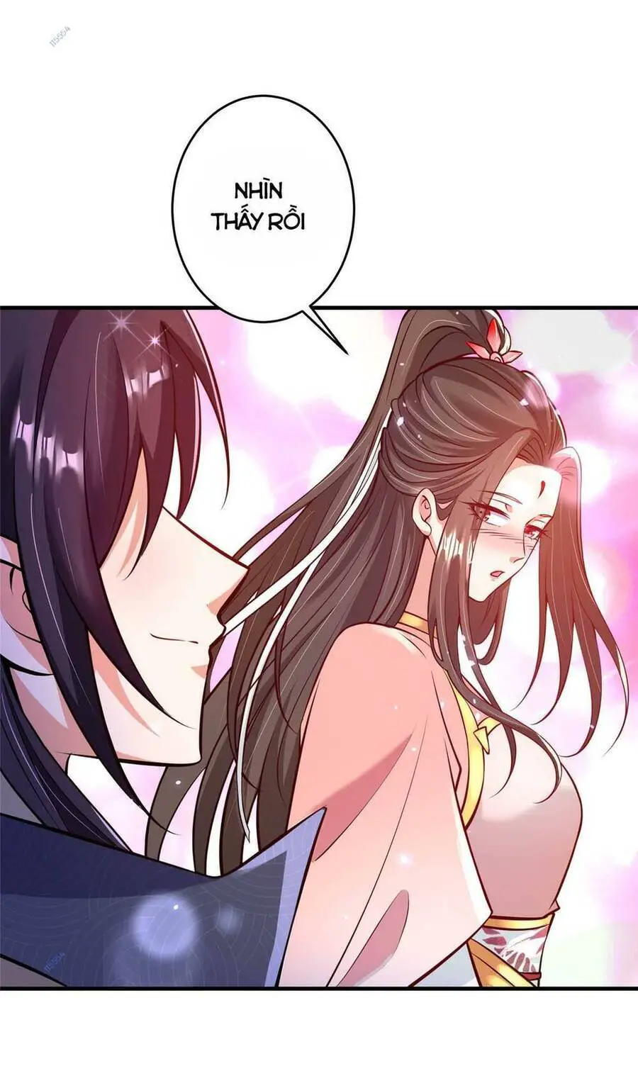 Chưởng Môn Khiêm Tốn Chút Nettruyen ZZZ Chương 183 Page 45