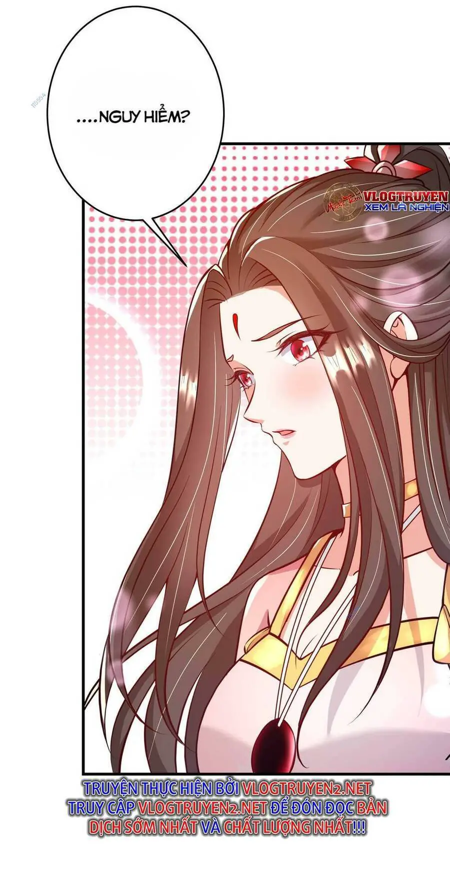 Chưởng Môn Khiêm Tốn Chút Nettruyen ZZZ Chương 183 Page 50