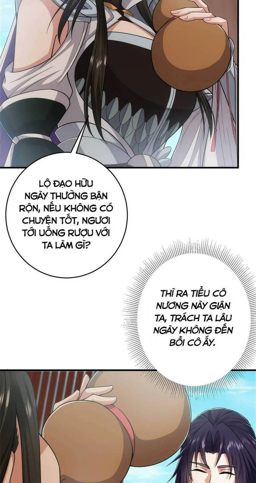 Chưởng Môn Khiêm Tốn Chút Nettruyen ZZZ Chương 179 Page 6