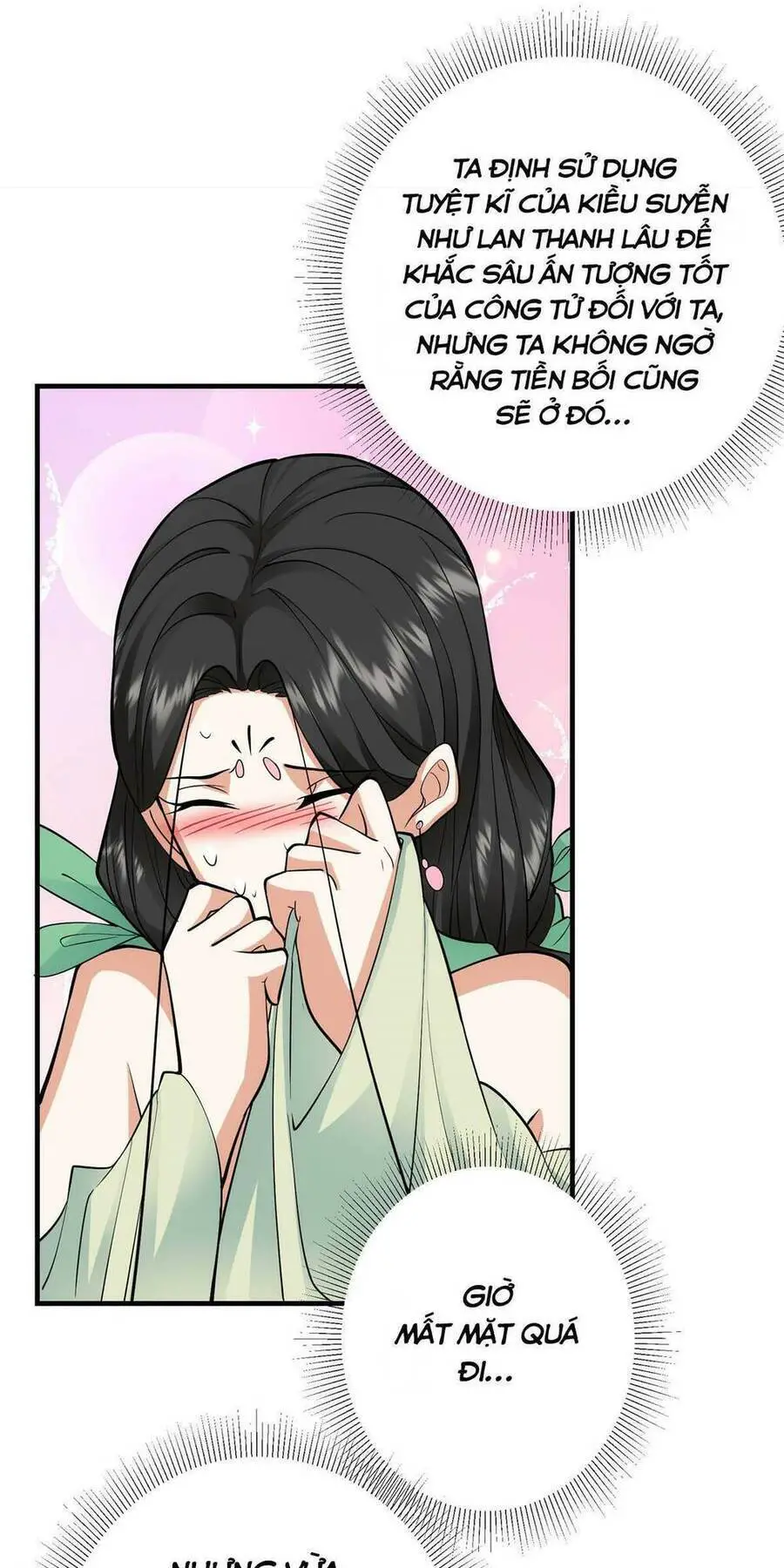 Chưởng Môn Khiêm Tốn Chút Nettruyen ZZZ Chương 179 Page 14