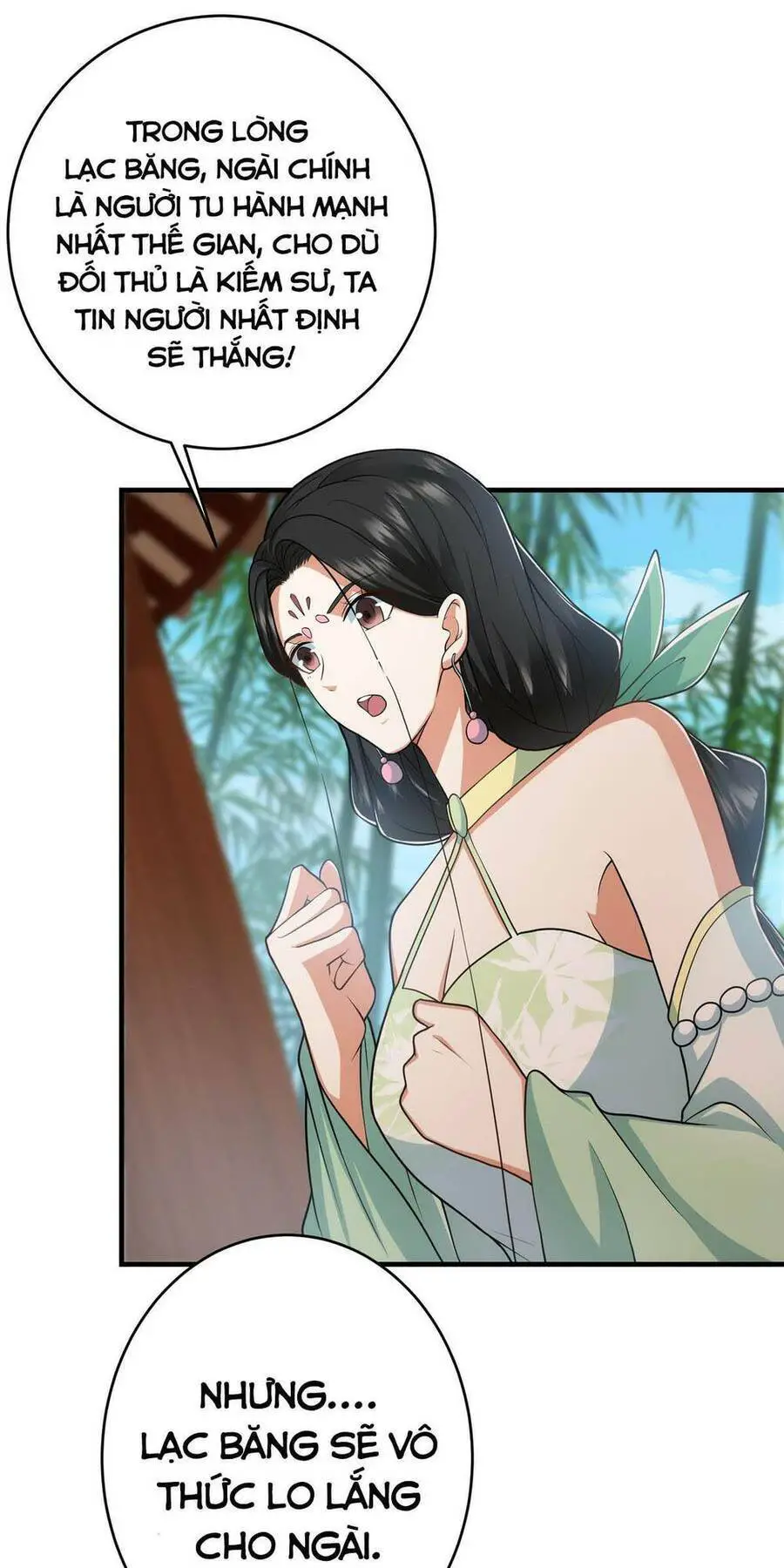 Chưởng Môn Khiêm Tốn Chút Nettruyen ZZZ Chương 179 Page 20