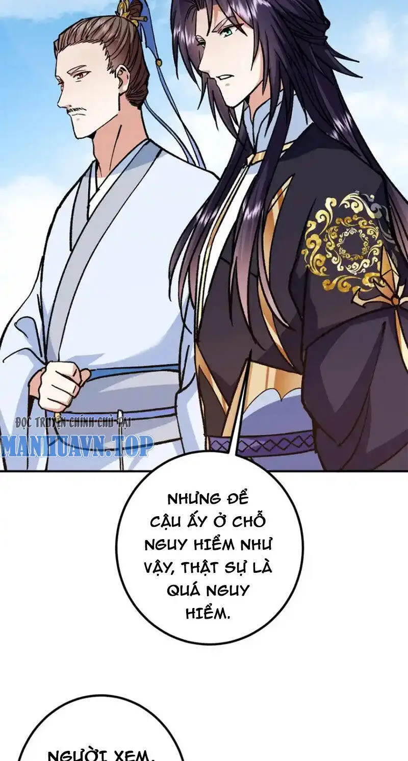 Chưởng Môn Khiêm Tốn Chút Nettruyen ZZZ Chương 314 Page 32