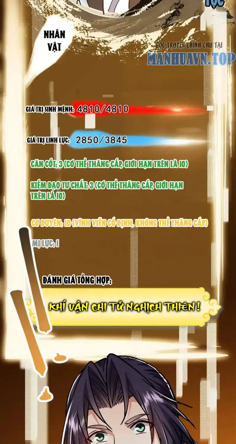 Chưởng Môn Khiêm Tốn Chút Nettruyen ZZZ Chương 314 Page 39