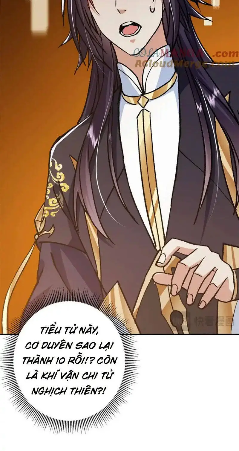 Chưởng Môn Khiêm Tốn Chút Nettruyen ZZZ Chương 314 Page 40