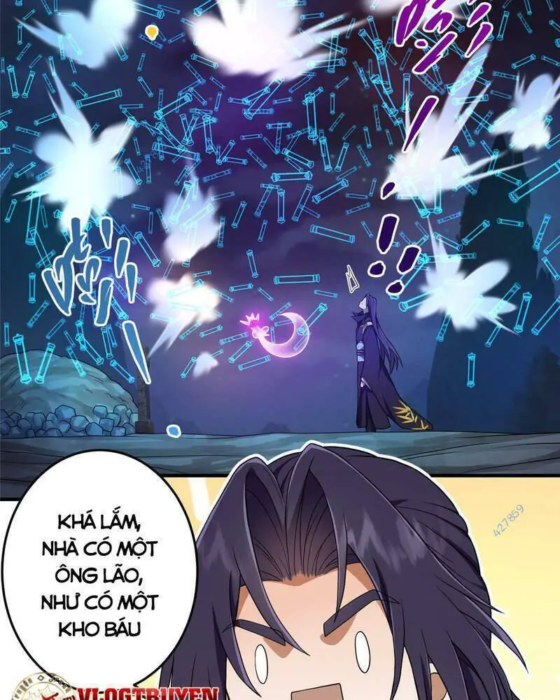 Chưởng Môn Khiêm Tốn Chút Nettruyen ZZZ Chương 176 Page 7